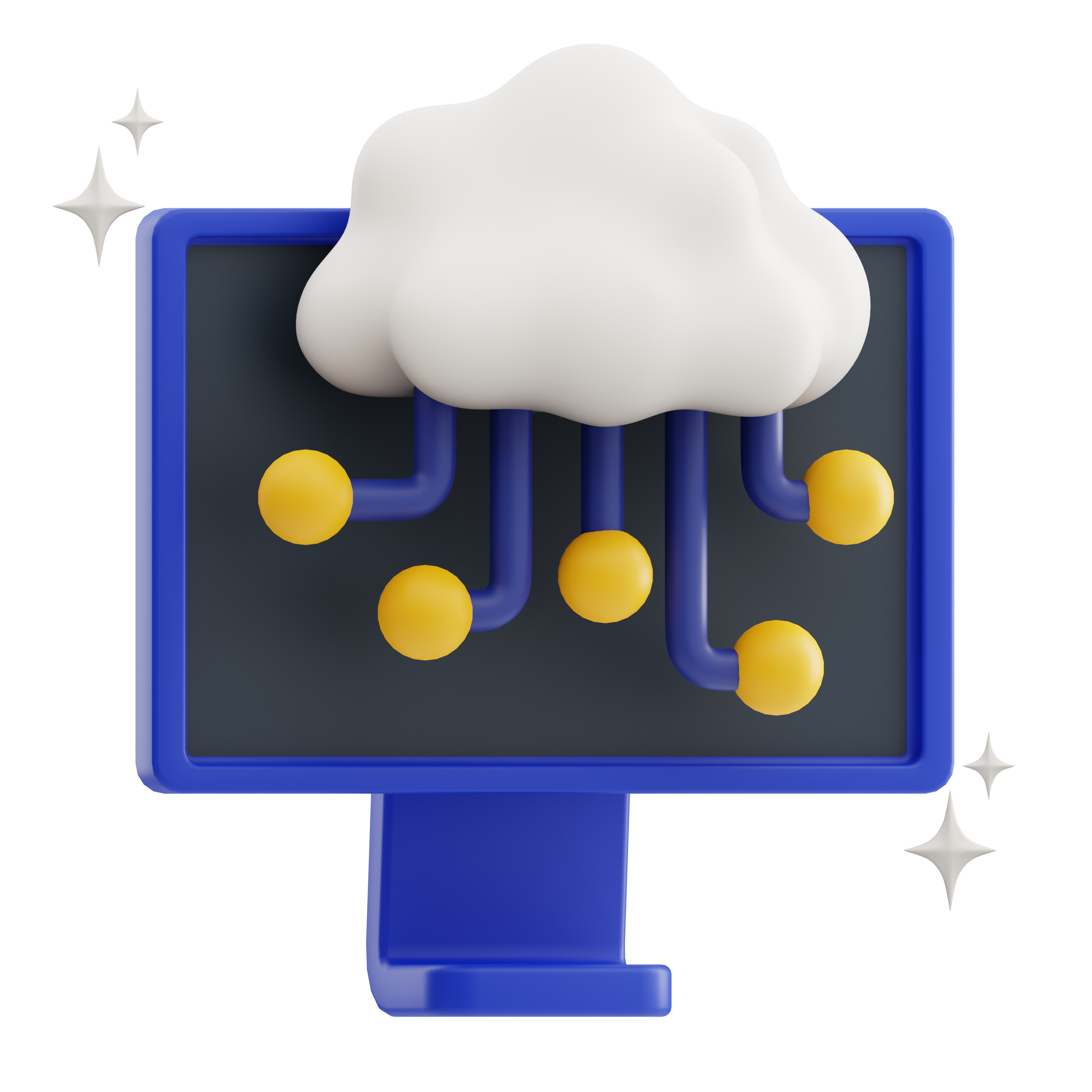 Cloud Native, soluciones cloud, nube, soluciones nativas de nube, contenedores, cirtualización, aws, ibm cloud, azure