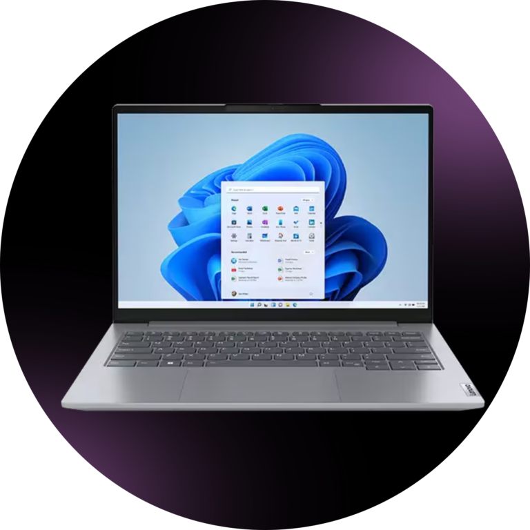 Computadora empresarial 1, laptop, portatil, lenovo, hp, dell, huawei