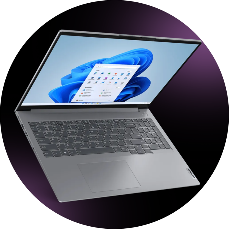 computadora empresarial 8