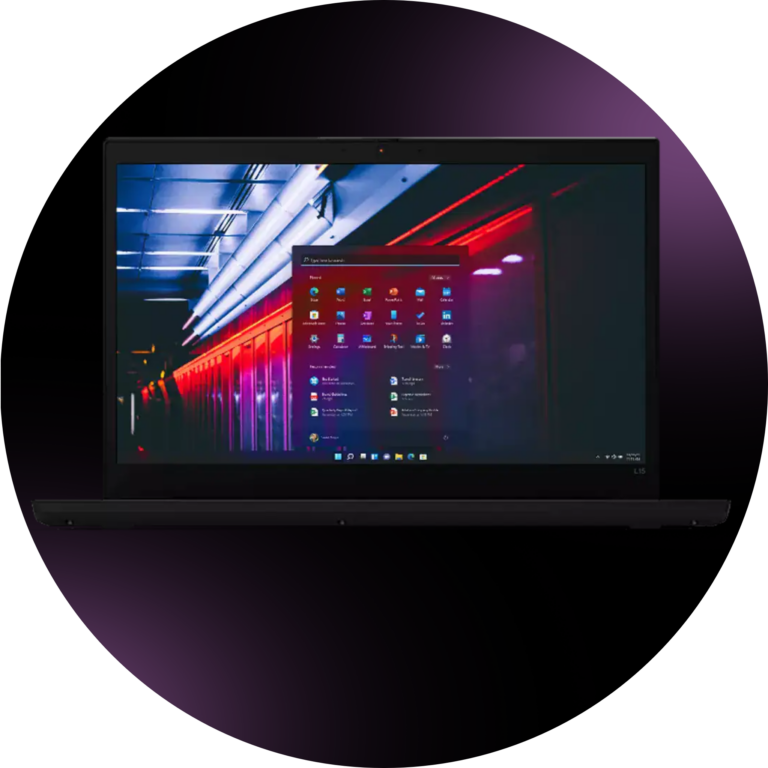 computadora empresarial 9